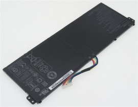 Nx.gtheu.001 7.7V 37Wh acer  PC    ノートパソコン　交換バッテリー