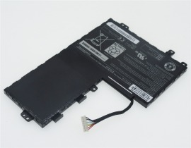 Satellite u50t-a-100 11.4V 50Wh toshiba  PC    ノートパソコン　交換バッテリー