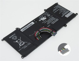 Vjs112c0111b 7.6V 35Wh vaio  PC    ノートパソコン　交換バッテリー