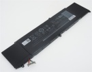 Alienware alw15m-d1735r 11.4V 90Wh dell  PC    ノートパソコンバッテリー