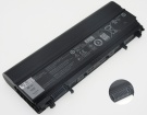 E5540 11.1V 97Wh dell  PC    ノートパソコンバッテリー