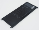 G5 5587-d2765b 15.2V 56Wh dell  PC    ノートパソコンバッテリー