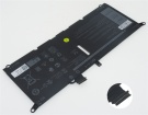 Ins 13-5390-d1625l 7.6V 45Wh dell  PC    ノートパソコンバッテリー