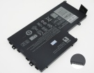 Inspiron 15-5548 11.1V 43Wh dell  PC    ノートパソコンバッテリー