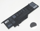 Inspiron 7359 11V 43Wh dell  PC    ノートパソコンバッテリー