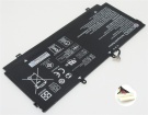 Envy 13-ab002no 11.55V 57Wh hp  PC    ノートパソコンバッテリー