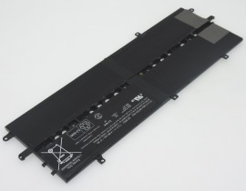 Svd11215cgb 7.4V 37Wh sony  PC    ノートパソコン　交換バッテリー