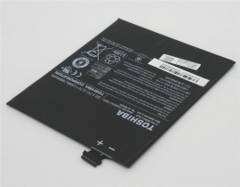 Excite pure at10-a-104 3.7V 25Wh toshiba  PC    ノートパソコン　交換バッテリー