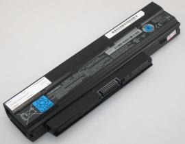 Pabas231 10.8V 61Wh toshiba  PC    ノートパソコン　交換バッテリー