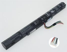 Tmp249-5019 14.8V 41.4Wh acer  PC    ノートパソコン　交換バッテリー