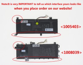 A412ub 7.7V 32Wh asus  PC    ノートパソコン　交換バッテリー