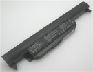 K55vm 11.1V 47Wh asus  PC  互換  ノートパソコンバッテリー