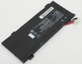 Erazer x6805-md61085 11.4V 46.74Wh medion  PC    ノートパソコン　交換バッテリー