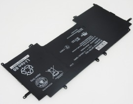 Vaio fit 13a 11.25V 36Wh sony  PC    ノートパソコン　交換バッテリー