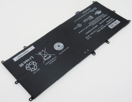 Vaio fit 14a 15V 48Wh sony  PC    ノートパソコン　交換バッテリー