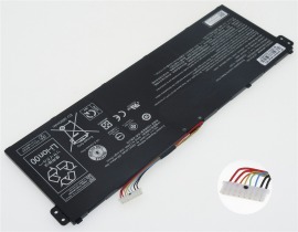 Aspire 5 a515-43g 11.4V 48Wh acer  PC    ノートパソコン　交換バッテリー