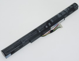 Extensa 2520-58be 14.8V 37Wh acer  PC    ノートパソコン　交換バッテリー