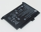 Pavilion 15-au157tx 7.7V 41Wh hp  PC    ノートパソコンバッテリー