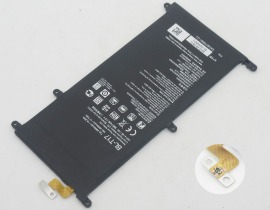 G pad iii 8.0 3.8V 18.2Wh lg  PC    ノートパソコン　交換バッテリー