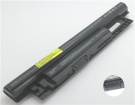 Inspiron 15 3000 series(3541) 14.8V 33Wh dell  PC  互換  ノートパソコンバッテリー