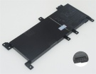 X442ur-ga022,asus,ノート,PC,パソコン,純正,バッテリー,電池