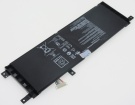 X453ma 7.6V 30Wh asus  PC    ノートパソコンバッテリー