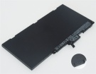 Elitebook 755 g4 11.55V 51Wh hp  PC    ノートパソコンバッテリー