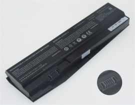 N855 10.8V 47Wh clevo  PC    ノートパソコン　交換バッテリー