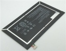 Slate pro 12 3.8V 37Wh hp  PC    ノートパソコンバッテリー