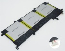 Ux305ua 11.31V 56Wh asus  PC    ノートパソコンバッテリー
