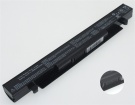 F550vc-xx035h 14.4V 38Wh asus  PC  互換  ノートパソコンバッテリー