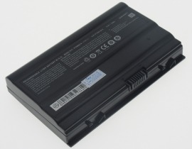 Zx8-d0 14.8V 82Wh hasee  PC    ノートパソコン　交換バッテリー