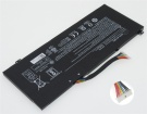 Aspire vn7-572 11.4V 55.5Wh acer  PC    ノートパソコンバッテリー