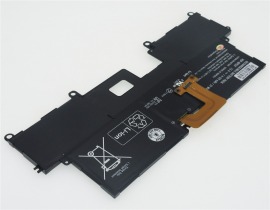 Vaio svp11213cxb 7.5V 31Wh sony  PC    ノートパソコン　交換バッテリー