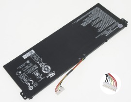 3inp5/82/70 11.25V 43Wh acer  PC    ノートパソコン　交換バッテリー