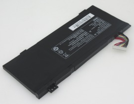 Erazer x6805-md61085 11.4V 46.74Wh medion  PC  互換  ノートパソコン　交換バッテリー