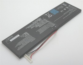 Aero 15 oled xa 15.2V 94.24Wh gigabyte  PC    ノートパソコン　交換バッテリー