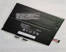 1icp4/57/143-2 3.8V 31.16Wh haier  PC    ノートパソコン　交換バッテリー