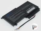 P000617520 14.4V 43Wh toshiba  PC  互換  ノートパソコンバッテリー