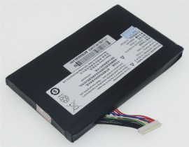 Gi5cn-00-13-3s1p-0 11.4V 46.74Wh machenike  PC    ノートパソコン　交換バッテリー