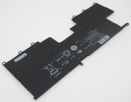 Svp132a1cm 7.5V 36Wh sony  PC    ノートパソコン　交換バッテリー