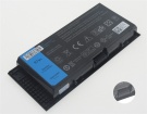 Precision m4800(4800-4623) 11.1V 97Wh dell  PC    ノートパソコンバッテリー