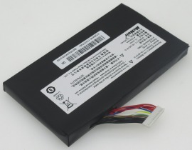 Gi5l002 11.4V 46.74Wh hasee  PC  互換  ノートパソコン　交換バッテリー