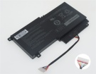 Satellit s55-a5295 14.4V 43Wh toshiba  PC    ノートパソコンバッテリー
