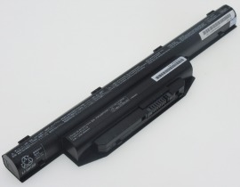 1544-3531 10.8V 24Wh fujitsu  PC    ノートパソコン　交換バッテリー