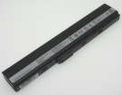 Tis-2217-2548 10.8V 48Wh asus  PC  互換  ノートパソコンバッテリー