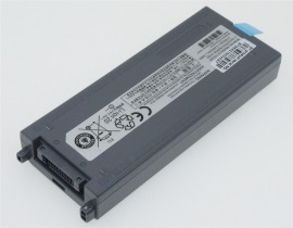 Toughbook cf-19kdr78ce 11.1V 56Wh panasonic  PC  互換  ノートパソコン　交換バッテリー