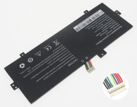 Akoya e2293(msn 30024937) 7.6V 39.9Wh medion  PC    ノートパソコン　交換バッテリー