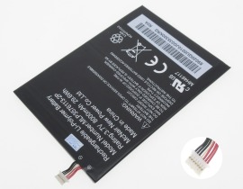 Mlp3576113-2p 3.7V 29.6Wh medion  PC    ノートパソコン　交換バッテリー