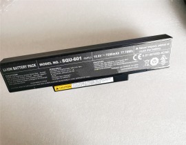 M660nbat-6 10.8V 77.76Wh clevo  PC    ノートパソコン　交換バッテリー